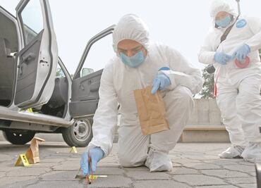 Prevalece impunidad en México, advierte informe de EU sobre derechos humanos