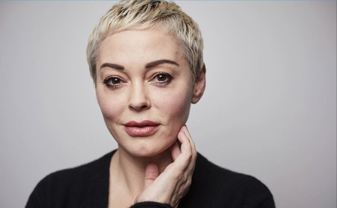 Rose McGowan. Foto: AP