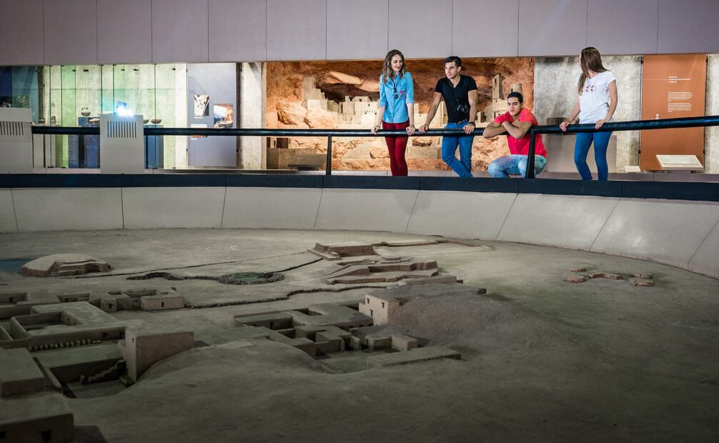 Foto: Cortesía Ah Chihuahua