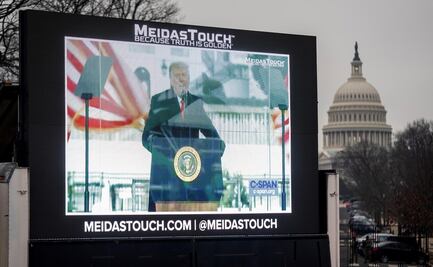 Lo que se sabe del llamado a citar testigos en el juicio contra Donald Trump