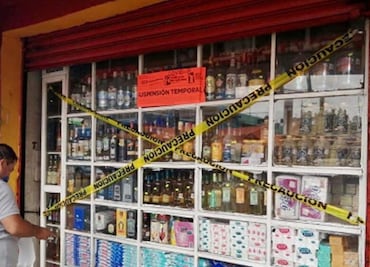 Huixquilucan, Naucalpan y Tlalnepantla no aplicarán "ley seca"; esperan lineamiento de Edomex