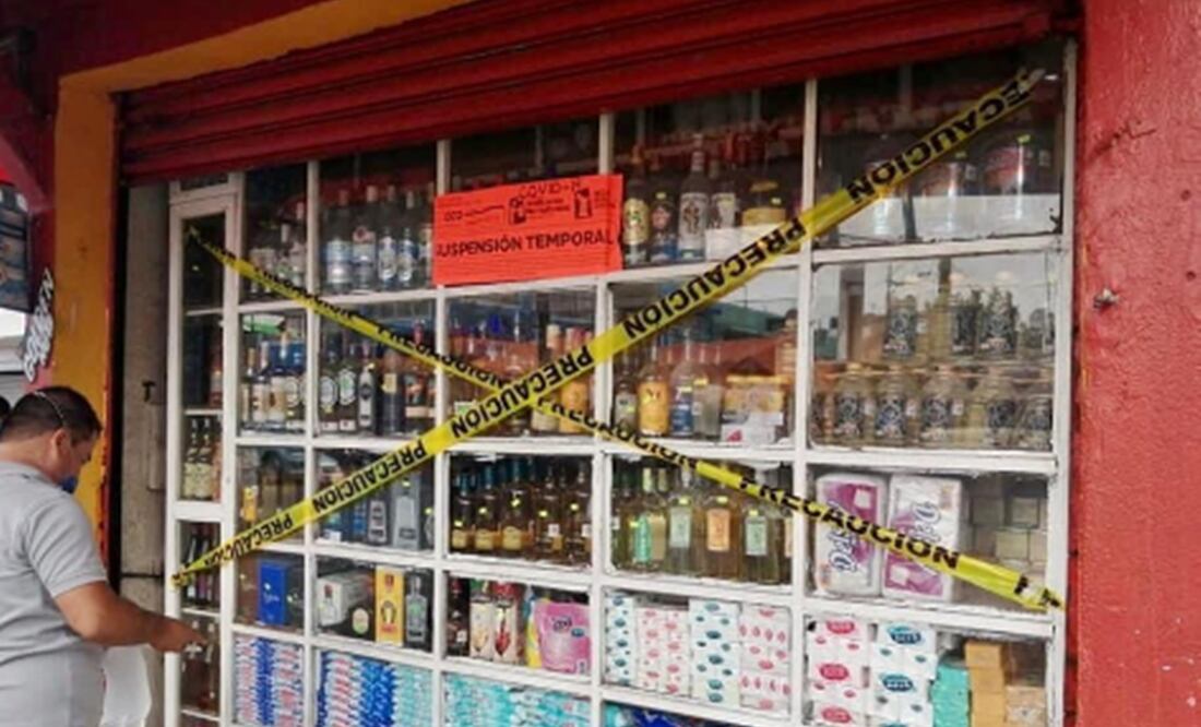 Foto: Archivo/EL UNIVERSAL