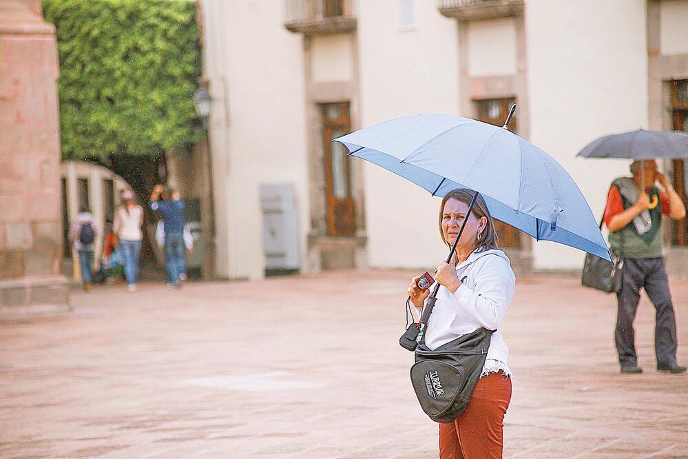 ARCHIVO / EL UNIVERSAL