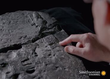 ¿En verdad existió la Torre de Babel?