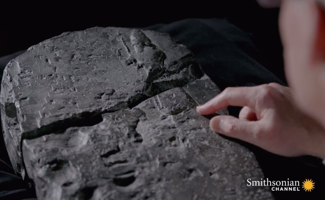 Foto: Captura YouTube