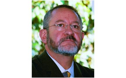 Muere el promotor cultural Ignacio Toscano