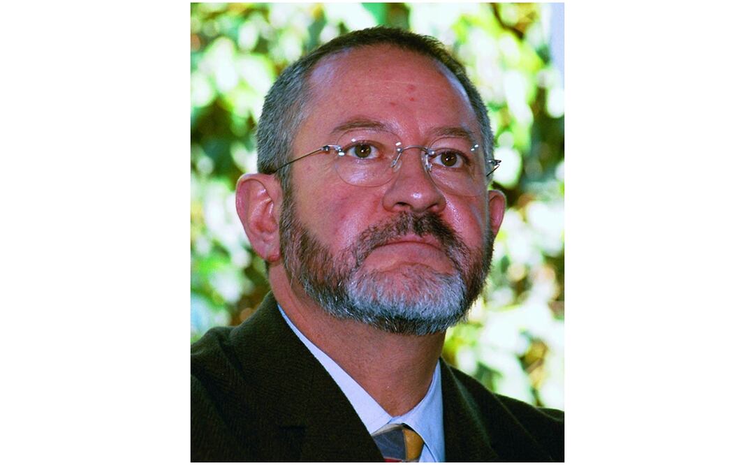 Foto: Archivo El Universal