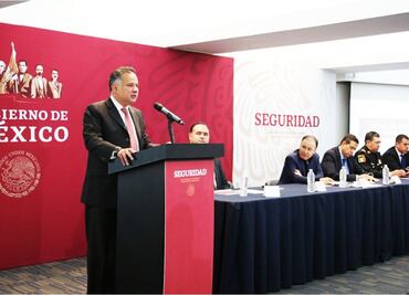 UIF compartirá información de cuentas bancarias de bandas de secuestradores