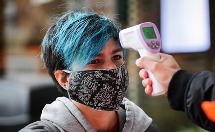 Por tercer día consecutivo, Uruguay no registró nuevos casos de Covid-19