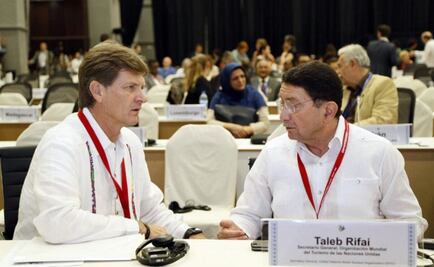 Involucramiento de municipios para acabar con corrupción en turismo: Sectur