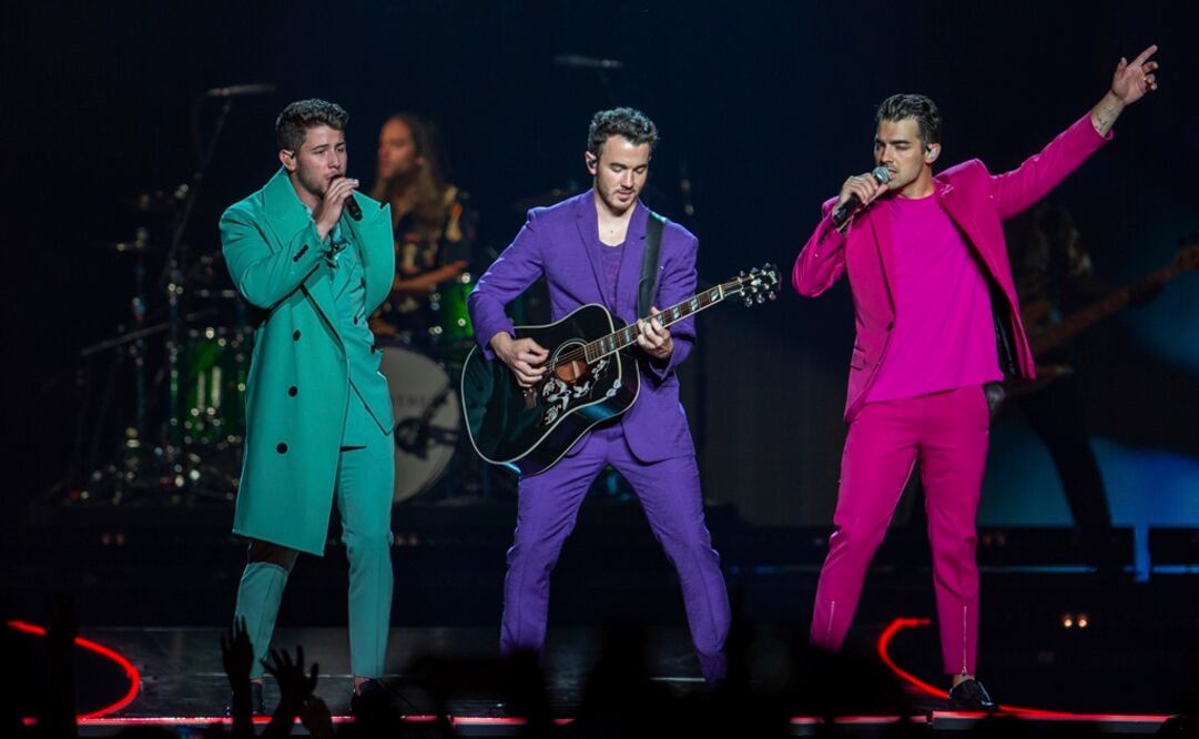 Foto: Brent N. Clarke/Invision/AP