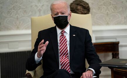 Demócratas impulsan iniciativa de Biden que busca legalizar a 11 millones de migrantes