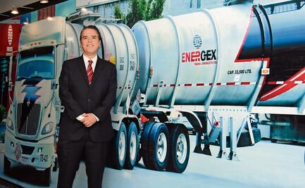 Llevan negocio de diesel a Texas