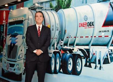 Llevan negocio de diesel a Texas