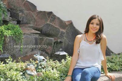 Indigna asesinato de Andrea Athié en Chihuahua; recibió un disparo en la cabeza