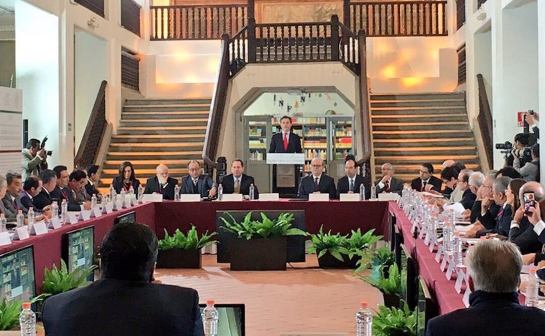 Foto: Tomada de @SEP_mx