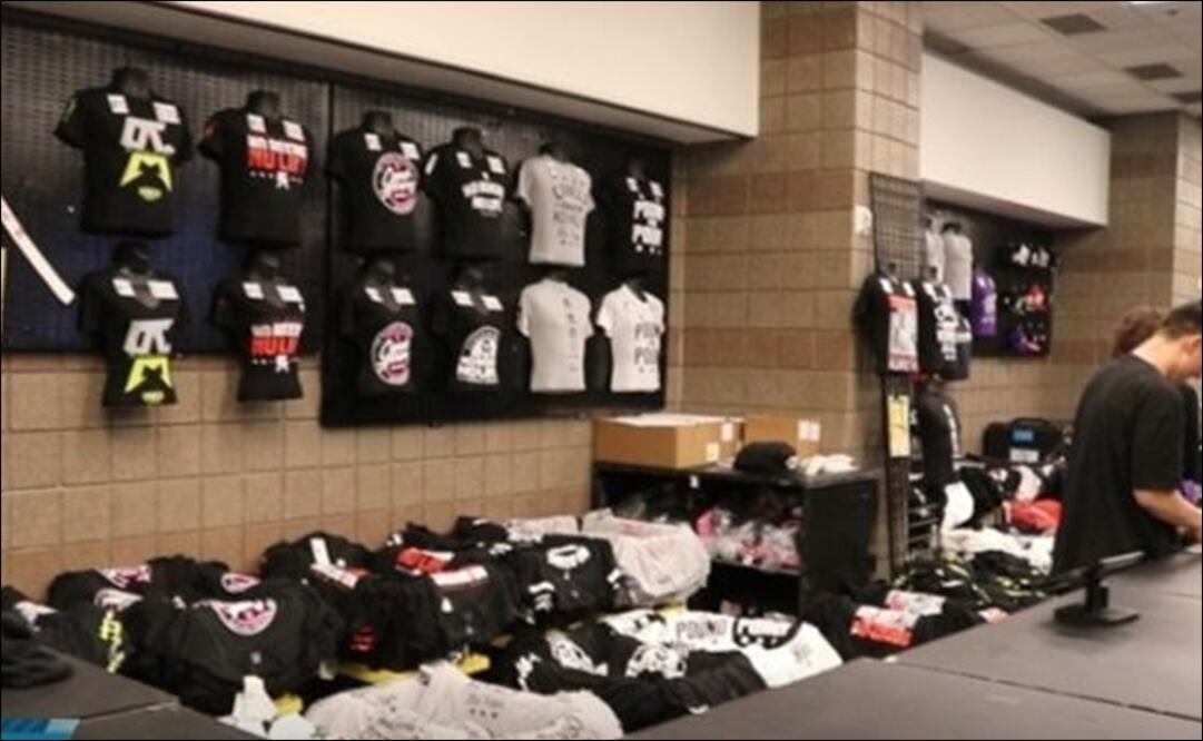 Ariel Velázquez / EL UNIVERSAL