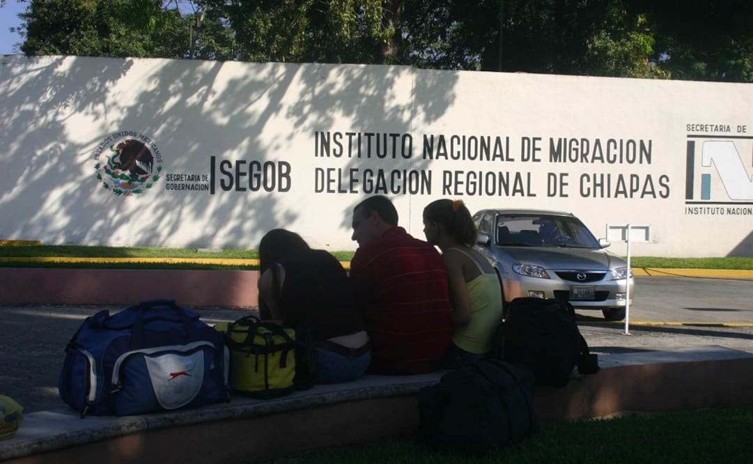 Foto: Archivo / EL UNIVERSAL