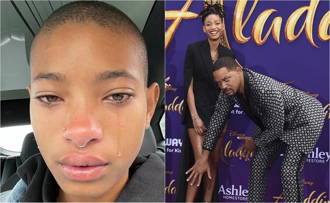 Foto: Instagram y AP, archivo de EL UNIVERSAL