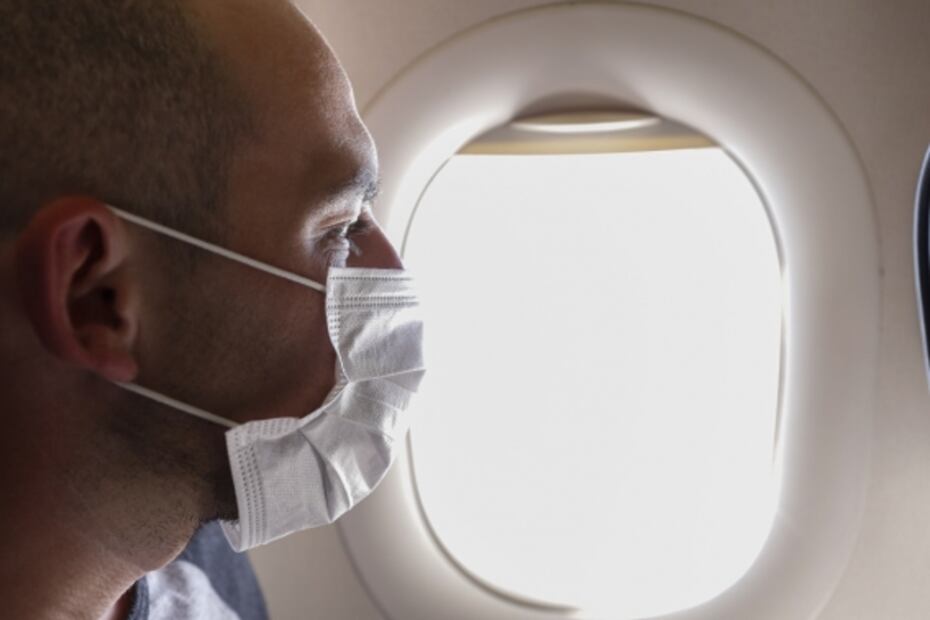 Cómo funcionaría el nuevo pasaporte de salud para viajar en avión