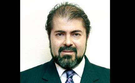 Omar Cervantes renuncia como vocero de la Secretaría de Gobernación