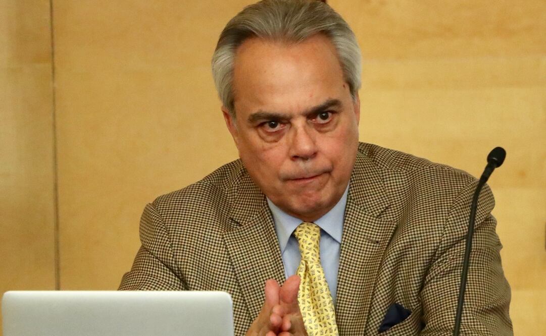 Daniel Zovatto, director Regional para América Latina y El Caribe del IDEA / Archivo. EL UNIVERSAL