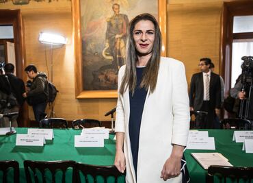 Quien permite corrupción, es parte de ella