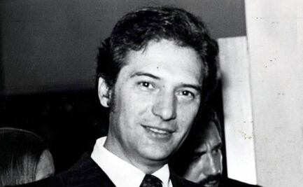 Enrique Lizalde, el actor que no daba entrevistas y que no quiso ser considerado un galán