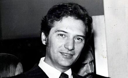 Enrique Lizalde, el actor que no daba entrevistas y que no quiso ser considerado un galán