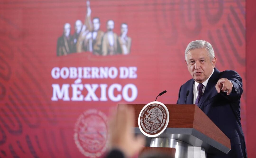 Foto: Iván Stephens/EL UNIVERSAL