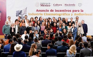 Filmes nacionales tendrán 14 días en cines