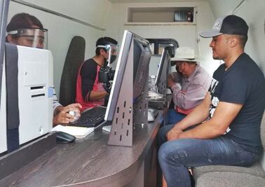 Avanza Michoacán 19 puntos en materia de mejora regulatoria