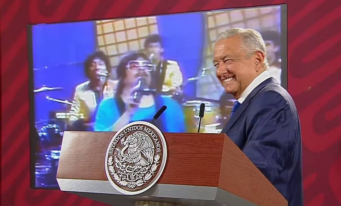 El T-MEC no es una canción