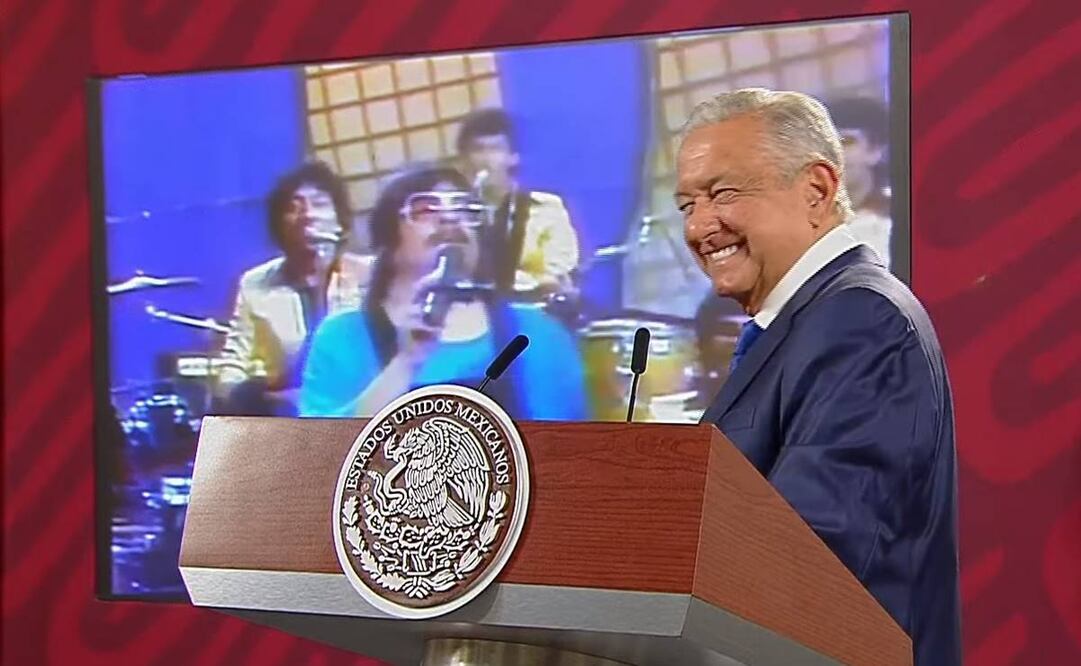 El T-MEC no es una canción