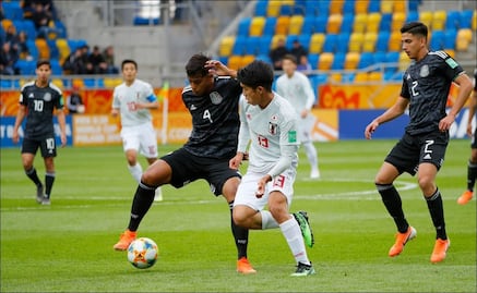 Revientan en redes sociales a la Selección Mexicana Sub-20