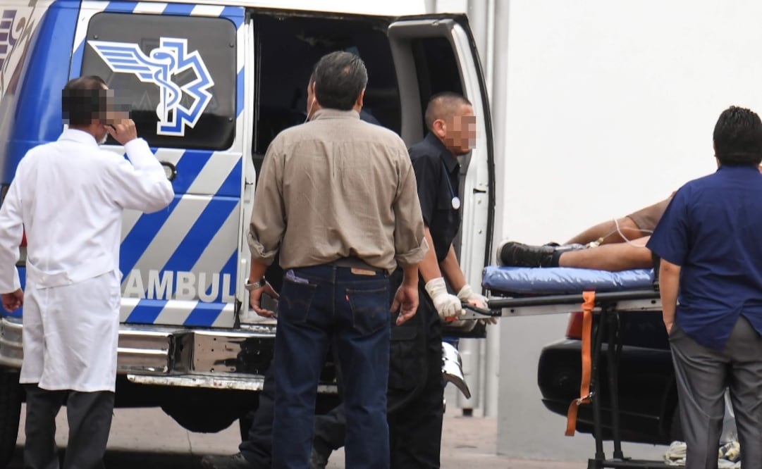 Fotografía: Archivo