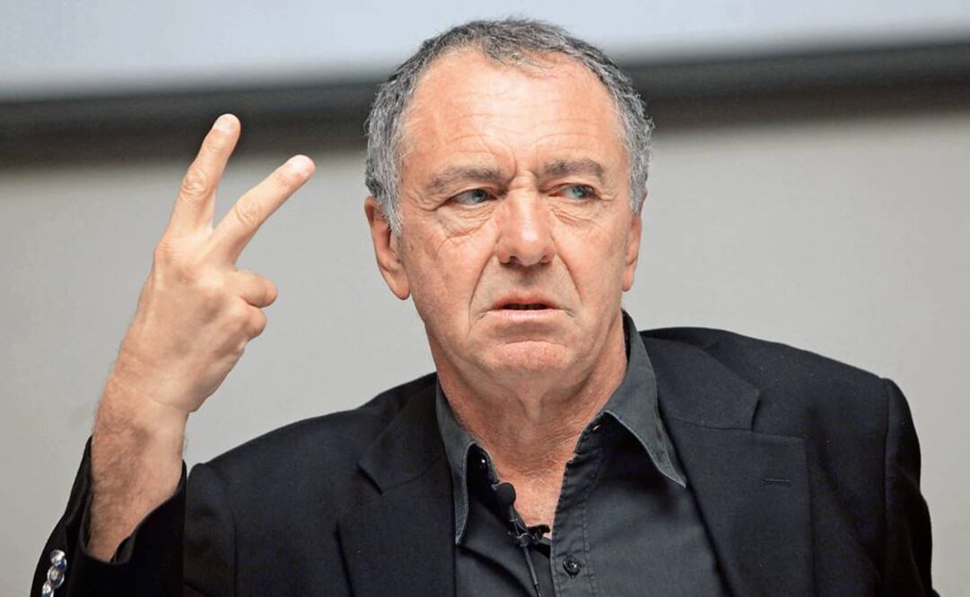 Lipovetsky demuestra que los conceptos que empezó a desarrollar en "La era del vacío" siguen vigentes. (FOTO: Archivo EL UNIVERSAL)