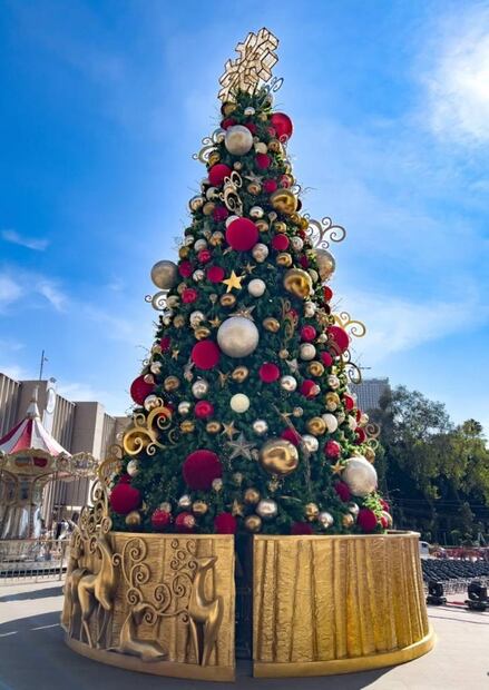 Reportan fallas eléctricas en la Cuauhtémoc; Sandra Cuevas acusa de sabotaje a Sheinbaum 