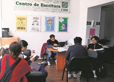 El CIDE sí pagó viáticos a un profesor cercano al director