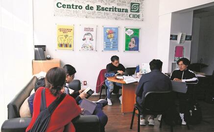 El CIDE sí pagó viáticos a un profesor cercano al director