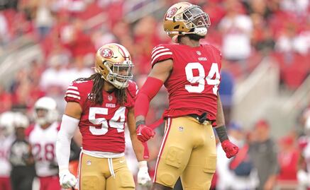 NFL: Mahomes se dice listo para enfrentar a Bengals