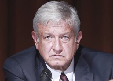 Las promesas de López Obrador