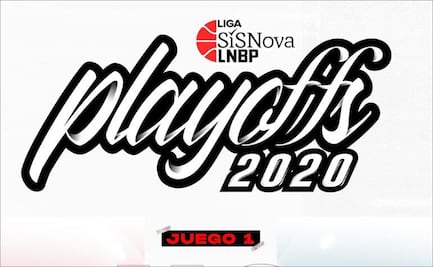 Arrancaron los playoffs 2020 de la LNBP