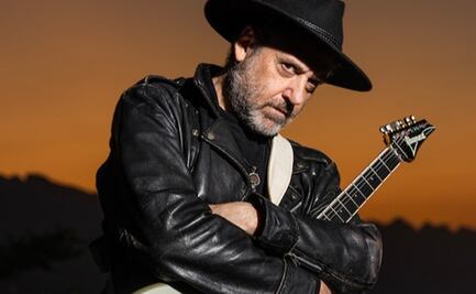 Alejandro Marcovich se defiende tras explotar contra fan de Caifanes: "muy cuestionable publicar conversaciones" 