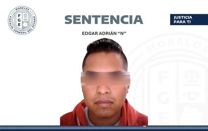 Obtienen cuarta sentencia contra violador serial en Morelos; engañaba a sus víctimas con ofertas de empleo falsas
