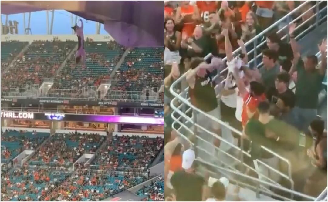 Foto: Captura de video