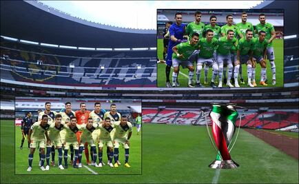 ¿Qué jugadores siguen de aquella decepcionante noche del América?