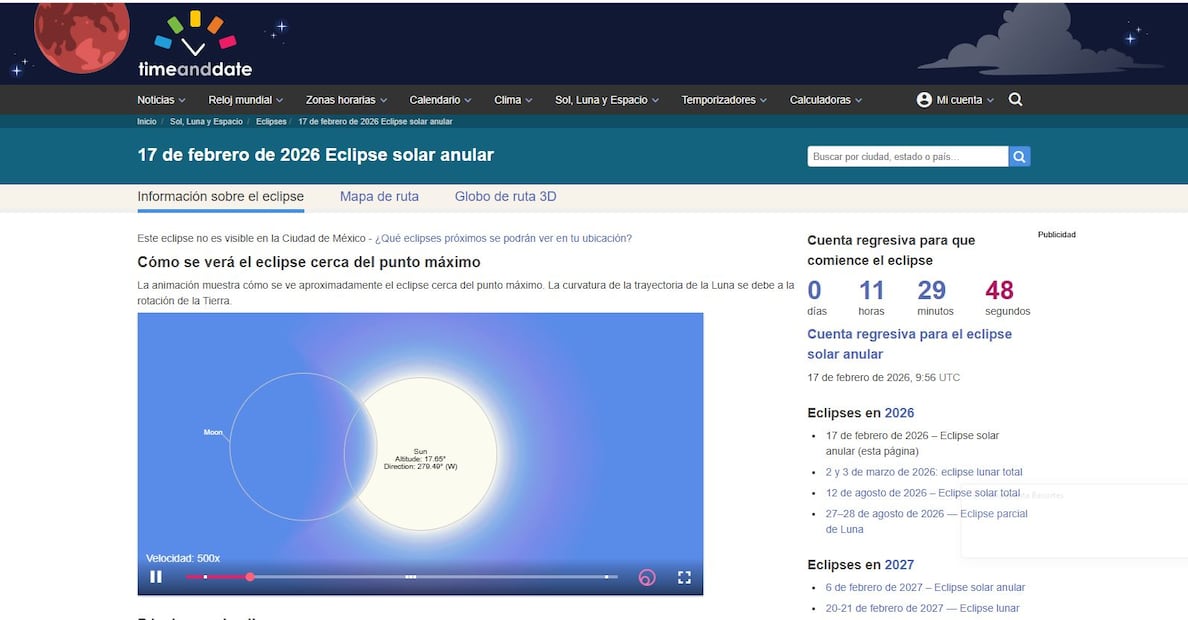 Foto: Captura de pantalla