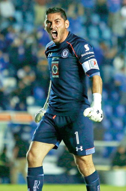 Chuy Corona se agrandó en los momentos importantes ante Chiapas (ALEJANDRA SUÁREZ. IMAGO7)