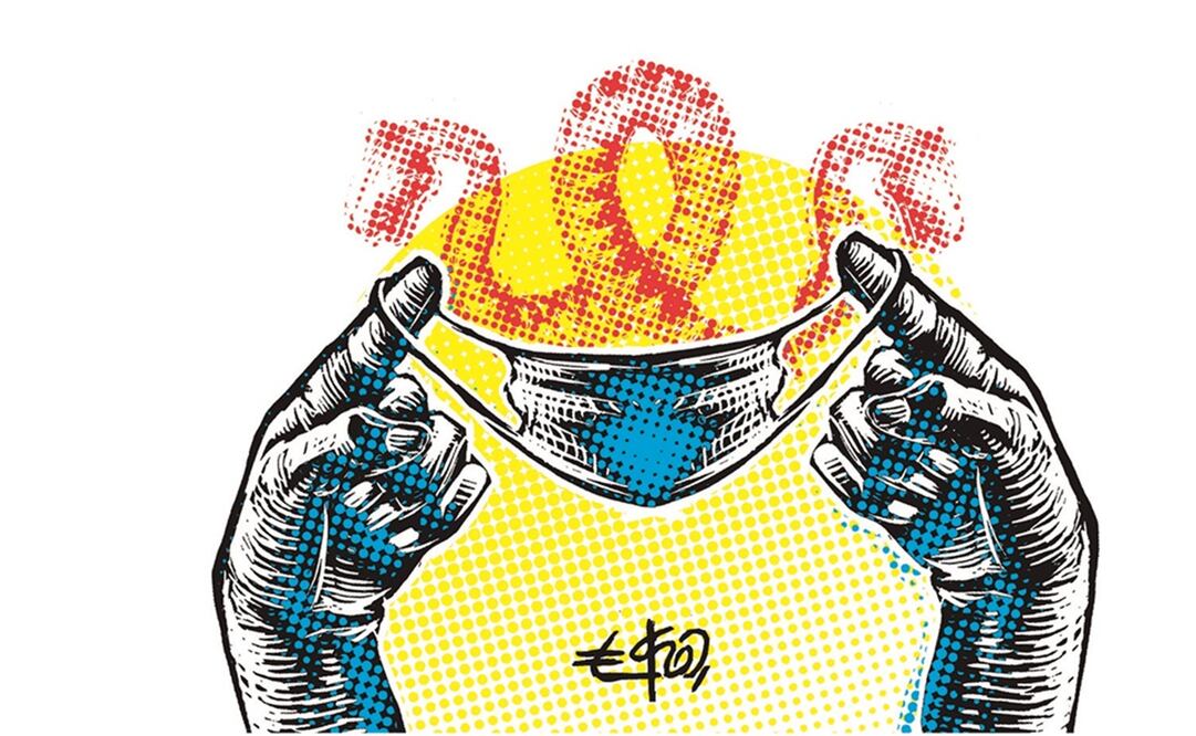 La SEP compró cubrebocas de 90 pesos cada uno